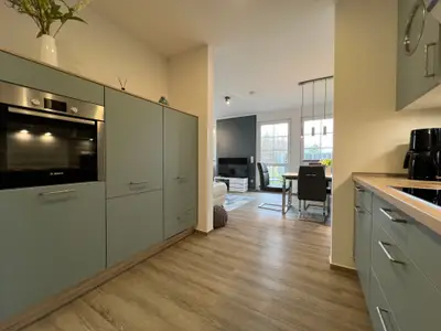 Ferienwohnung für 6 Personen (71 m²) in Grömitz 6/10