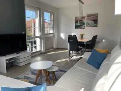 Ferienwohnung für 6 Personen (71 m²) in Grömitz 7/10