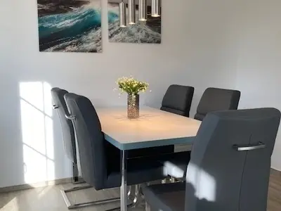 Ferienwohnung für 6 Personen (71 m²) in Grömitz 8/10