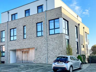 Ferienwohnung für 3 Personen (49 m²) in Grömitz 1/10