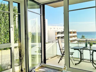 Ferienwohnung für 3 Personen (49 m²) in Grömitz 4/10