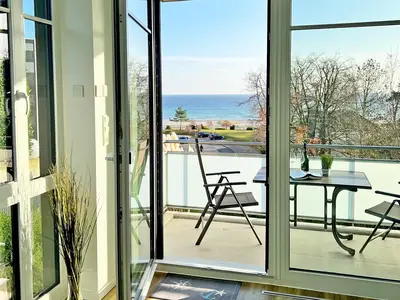 Ferienwohnung für 3 Personen (49 m²) in Grömitz 5/10