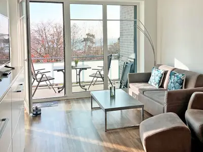 Ferienwohnung für 3 Personen (49 m²) in Grömitz 6/10