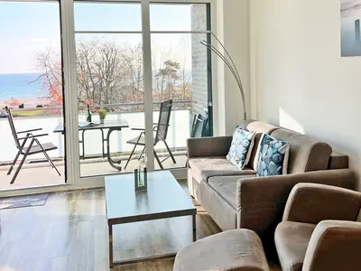 Ferienwohnung für 3 Personen (49 m²) in Grömitz 7/10