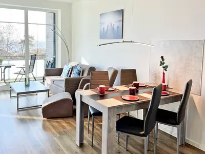 Ferienwohnung für 3 Personen (49 m²) in Grömitz 8/10