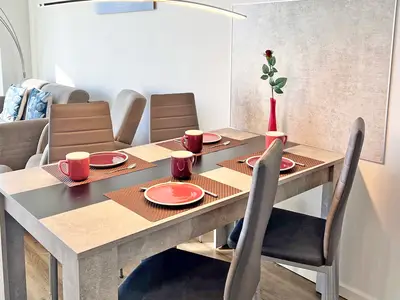 Ferienwohnung für 3 Personen (49 m²) in Grömitz 9/10