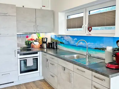 Ferienwohnung für 3 Personen (49 m²) in Grömitz 10/10