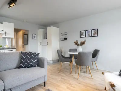 Ferienwohnung für 3 Personen (42 m²) in Grömitz 1/10