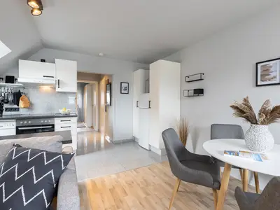 Ferienwohnung für 3 Personen (42 m²) in Grömitz 2/10