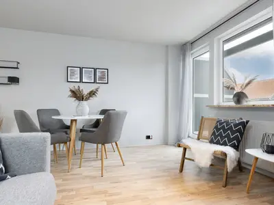 Ferienwohnung für 3 Personen (42 m²) in Grömitz 3/10