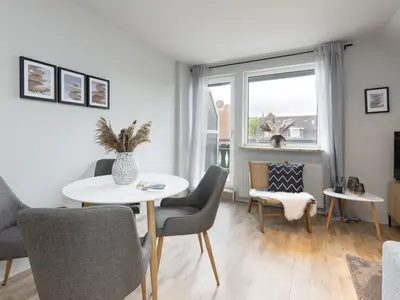 Ferienwohnung für 3 Personen (42 m²) in Grömitz 5/10