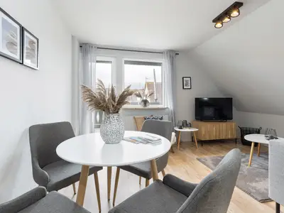 Ferienwohnung für 3 Personen (42 m²) in Grömitz 6/10