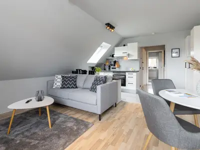 Ferienwohnung für 3 Personen (42 m²) in Grömitz 8/10