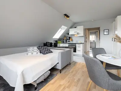 Ferienwohnung für 3 Personen (42 m²) in Grömitz 9/10