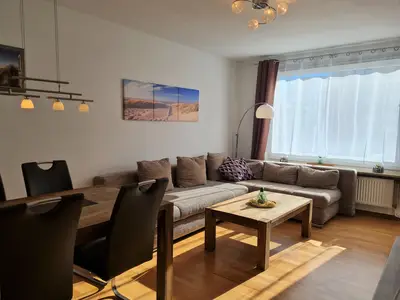Ferienwohnung für 4 Personen (43 m²) in Grömitz 2/10