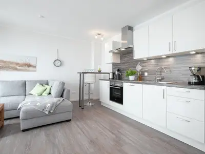 Ferienwohnung für 2 Personen (53 m²) in Grömitz 3/10