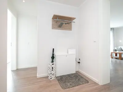 Ferienwohnung für 2 Personen (53 m²) in Grömitz 4/10