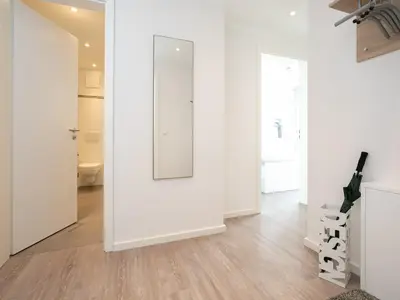 Ferienwohnung für 2 Personen (53 m²) in Grömitz 5/10