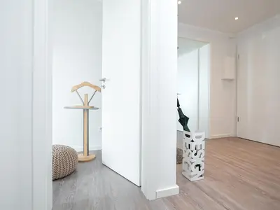 Ferienwohnung für 2 Personen (53 m²) in Grömitz 6/10