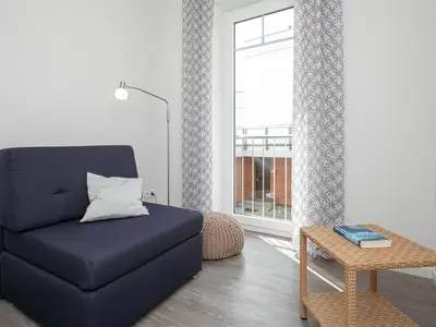 Ferienwohnung für 2 Personen (53 m²) in Grömitz 7/10