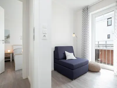 Ferienwohnung für 2 Personen (53 m²) in Grömitz 8/10