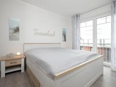 Ferienwohnung für 2 Personen (53 m²) in Grömitz 9/10