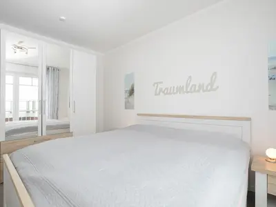 Ferienwohnung für 2 Personen (53 m²) in Grömitz 10/10