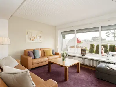 Ferienwohnung für 4 Personen (119 m²) in Grömitz 1/10
