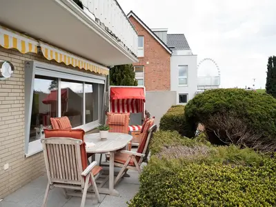 Ferienwohnung für 4 Personen (119 m²) in Grömitz 8/10