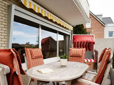 Ferienwohnung für 4 Personen (119 m²) in Grömitz 9/10