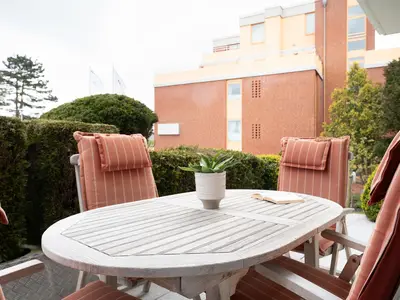 Ferienwohnung für 4 Personen (119 m²) in Grömitz 10/10