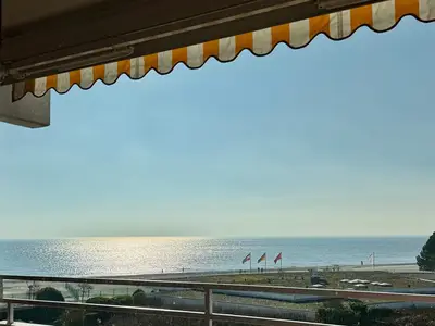 Ferienwohnung für 2 Personen (32 m²) in Grömitz 2/10