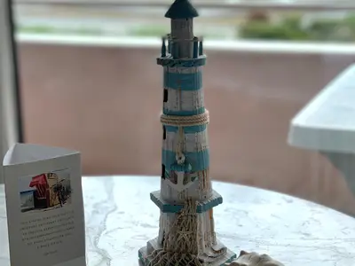 Ferienwohnung für 2 Personen (32 m²) in Grömitz 3/10