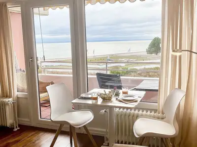 Ferienwohnung für 2 Personen (32 m²) in Grömitz 4/10