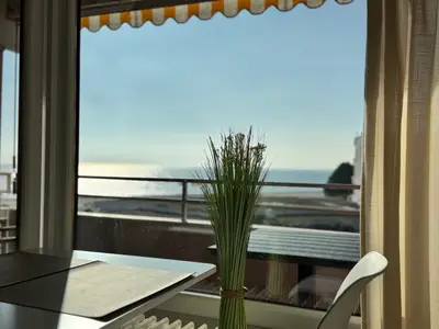 Ferienwohnung für 2 Personen (32 m²) in Grömitz 5/10