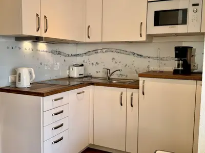 Ferienwohnung für 2 Personen (32 m²) in Grömitz 6/10