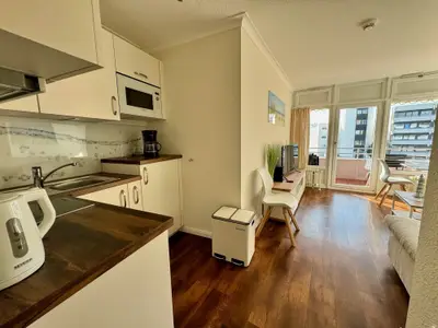 Ferienwohnung für 2 Personen (32 m²) in Grömitz 8/10