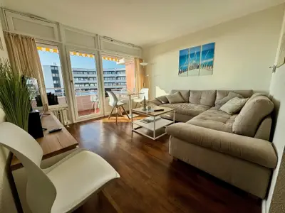 Ferienwohnung für 2 Personen (32 m²) in Grömitz 9/10