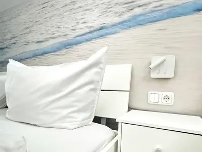 Ferienwohnung für 2 Personen (32 m²) in Grömitz 10/10