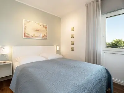 Ferienwohnung für 3 Personen (48 m²) in Grömitz 4/10