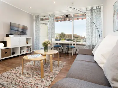 Ferienwohnung für 3 Personen (48 m²) in Grömitz 6/10