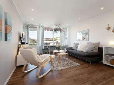 Ferienwohnung für 3 Personen (48 m²) in Grömitz 7/10