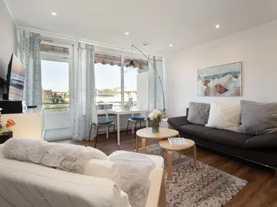 Ferienwohnung für 3 Personen (48 m²) in Grömitz 8/10