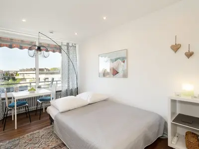 Ferienwohnung für 3 Personen (48 m²) in Grömitz 9/10