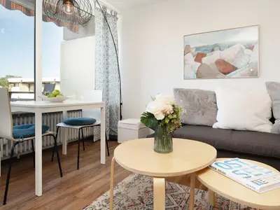 Ferienwohnung für 3 Personen (48 m²) in Grömitz 10/10
