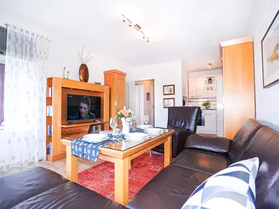 Ferienwohnung für 4 Personen (43 m²) in Grömitz 2/10