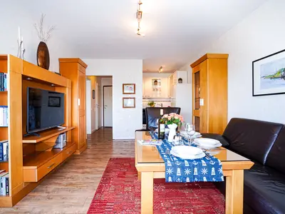 Ferienwohnung für 4 Personen (43 m²) in Grömitz 3/10