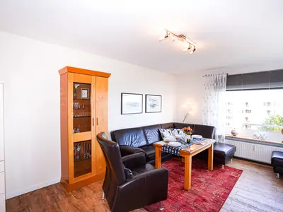 Ferienwohnung für 4 Personen (43 m²) in Grömitz 4/10