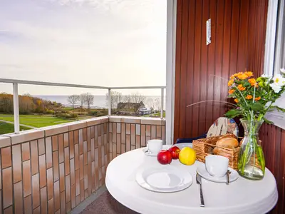 Ferienwohnung für 4 Personen (43 m²) in Grömitz 8/10