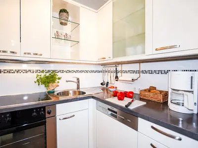 Ferienwohnung für 4 Personen (43 m²) in Grömitz 9/10